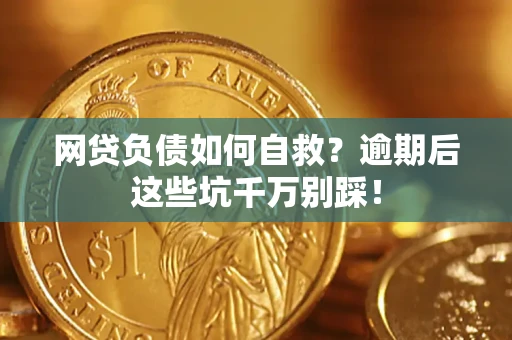 武汉网贷负债如何自救？逾期后这些坑千万别踩！